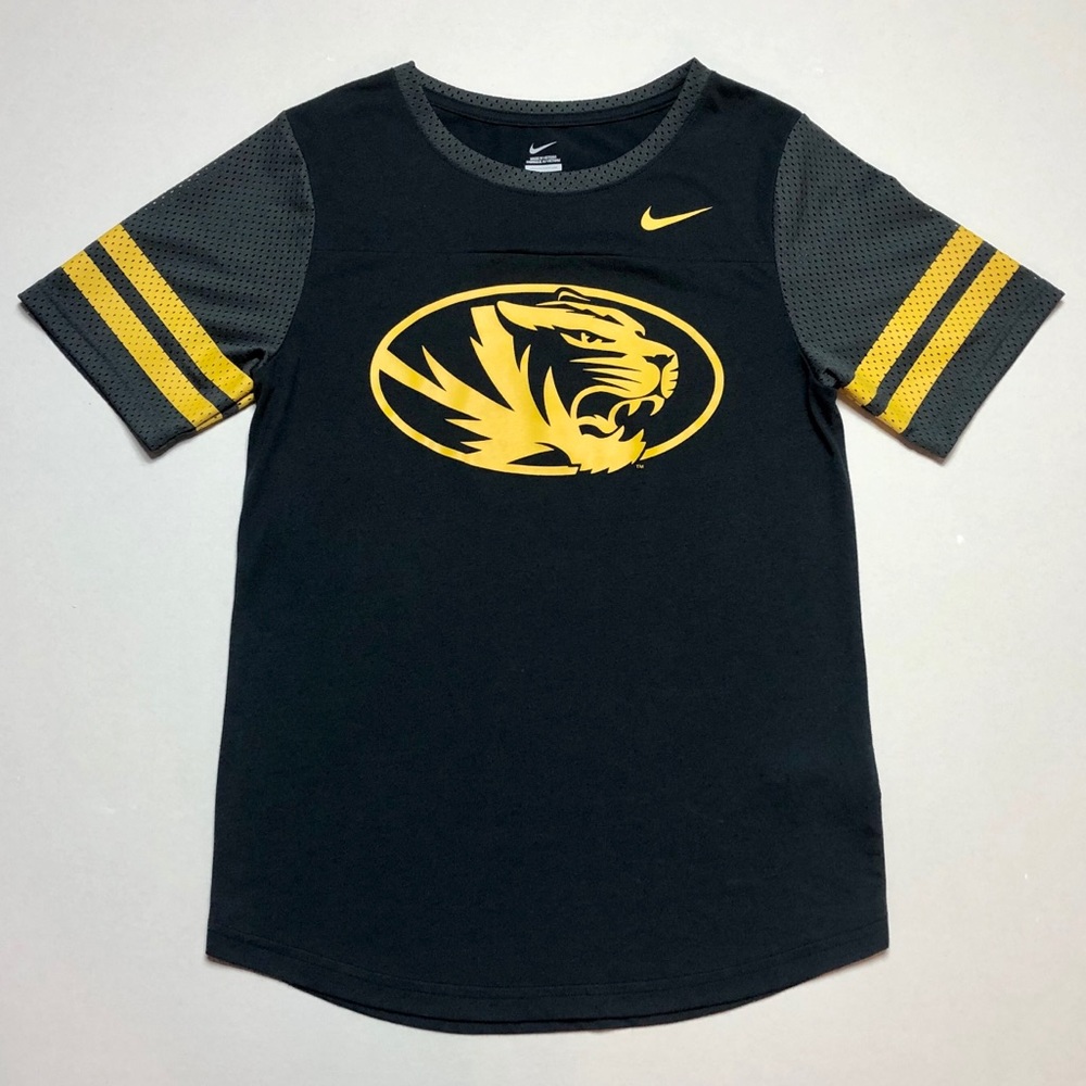 University of Missouri - Nike Womens Jersey Tee 🐯